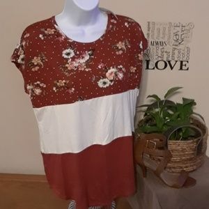 Ladies Top